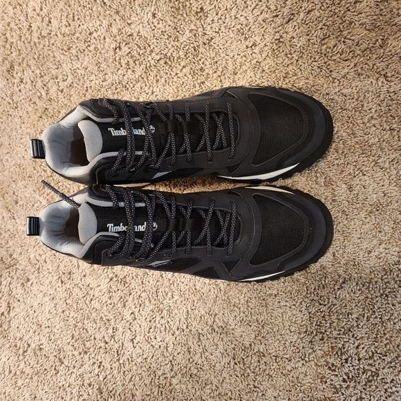 Timberland hiking shoes - Picture 1 of 2